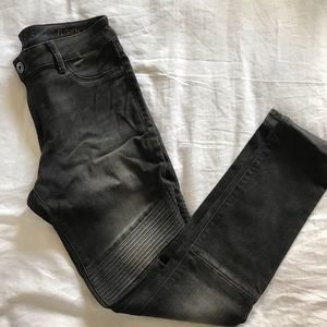 DL1961 Florence skinny jeans
